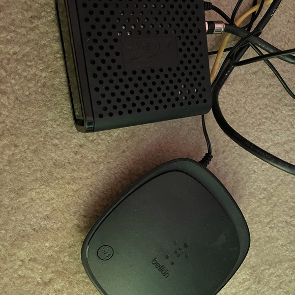 ARRIS modem + router - Picture 4 of 4